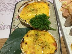 -林妈妈村·日式料理(宝山龙湖天街店)