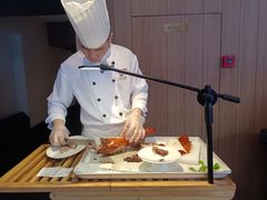 -四季民福烤鸭店(王府井东安门店)