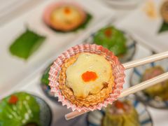 -五号茶居·新派粤菜·岭南五号酒店(沿江中路店)