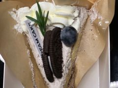 -追光 Dream Bakery(汉街店)