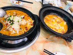 -李师傅脆肚(梅林店)