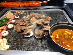 -猪的故事·韩式烤肉(韩乐坊店)