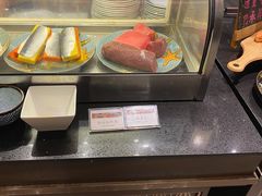 -西藏饭店·亚克·食光自助餐厅(文殊院店)
