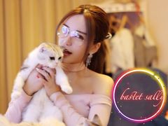 -Bastet sally猫舍购宠(静安店)