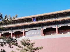-故宫博物院(故宫)