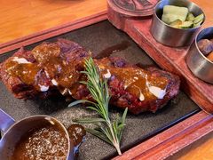 -MR.ROCKY洛奇先生RESTAURANT&BAR(宝安壹方城店)