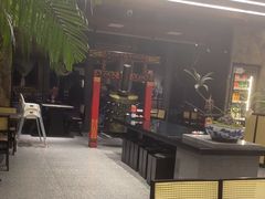 -陈熹公民族美食文化餐厅(中华广场店)