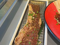 -海之屋韩式烤肉(海棠68环球美食街店)