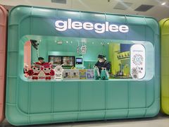 -gleeglee乐溢亦茶(合生汇店)
