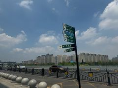 -洛阳龙门站
