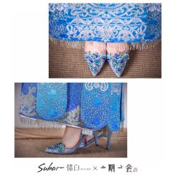 -禕·愫白婚纱商店