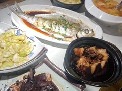 -外婆船宴餐厅·外婆喊你回家吃饭