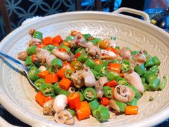 -川里谈·川味小馆(北京路店)