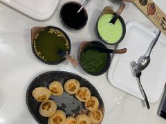 玛莎拉-VATAN INDIAN RESTAURANT米特餐饮有限公司(城北路店)