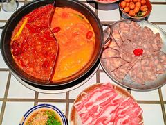 -贰回巷火锅馆(钟楼店)