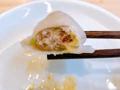-船歌·鱼水饺青岛菜(国贸商城店)