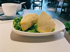 -百年果林椰子鸡(中洲店)