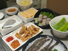 -海底捞火锅(方塔东街店)