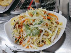 -张记烤羊腿(北花园店)