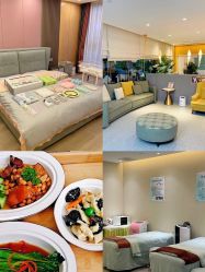 -安馨月子会所(旗舰店)