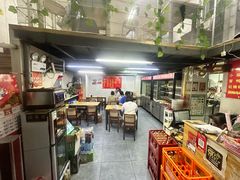 -四川老牛麻辣烫(北门桥店)