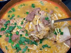 -院子餐厅·大锅菜·老杭帮(桥西直街店)