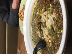 -茶花妹子云南餐厅(传媒大学店)