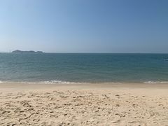 -惠州金海湾嘉华度假酒店