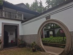 -溪口-滕头旅游景区