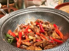 -千百味红餐厅·江西菜(绿地双子塔店)