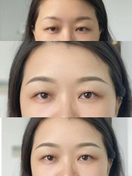 -MIVI野生眉纹绣纹眉