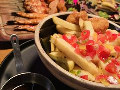 -TiKi餐厅酒吧