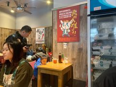 -真真鲜馄饨店(启蒙路店)