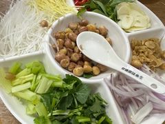 -官塘原味鱼生·潮菜大排档(潮州总店)