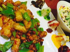 -桃子餐厅·天津菜(红星路直营店)