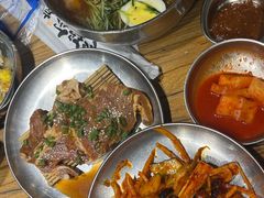 -枣玛尔脊骨汤·烤肉(西塔总店)