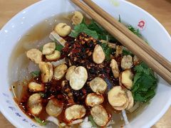 -小媳妇凉粉(浑源店)
