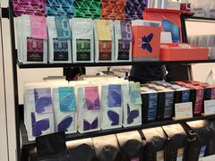 零售区-Gee Coffee Roasters (万象城店)