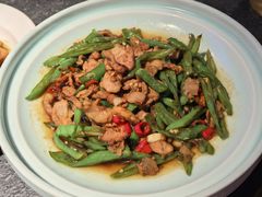 -莘府·老豆腐鱼头·建德菜(金马店)