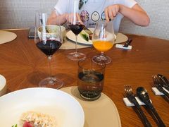 -Amber(置地文华东方酒店)