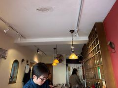 -RUMORS COFFEE ROASTERY鲁马滋咖啡(湖南路店)