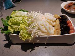 -半天妖烤鱼(东方新天地店)