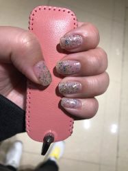 -沐白•盛妍日式美甲美睫