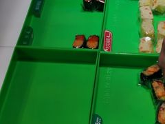 -鲜道寿司(无锡苏宁店)