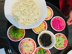 -大海碗·京菜炸酱面(雍和宫店)