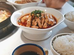 -周渝食惦酸菜鱼(青浦店)