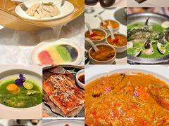 -狮拾久·现代新加坡料理(壹方城店)