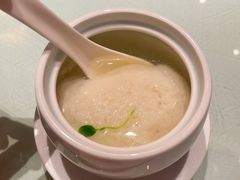 鸡豆花-马旺子酒楼