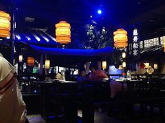 -绿茶餐厅(乐峰广场店)