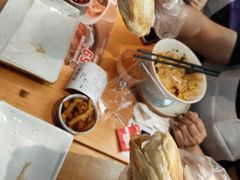 -大师兄·手工面·西北菜(南沙万达广场店)